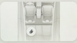 Disable Seat Belt Warning for Child Seats in your Tesla