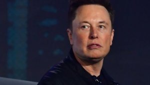 Elon Musk Takes Over Tesla Sales For North America and Europe