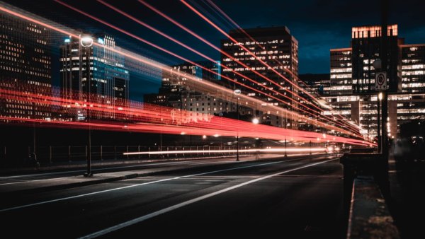 How Will the Future Look with Level 5 Autonomous Vehicles?