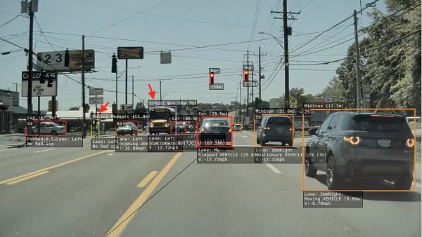 Tesla discussions with DMV reveal interesting facts about FSD beta