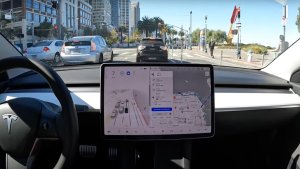 Tesla's FSD In Europe Faces More Regulatory Delays