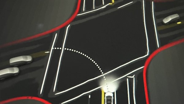 FSD Beta 12.3.2 Rolls Out: Tesla's Vision-Based Autopark and More in Update 2024.3.5