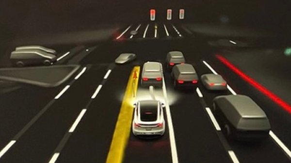 Tesla pushes back the release of FSD Beta 10.3