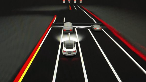 Tesla FSD Beta 10.4 to go out to 98+ Safety Scores