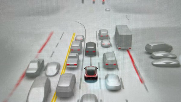 Tesla pushes back FSD Beta 10.4