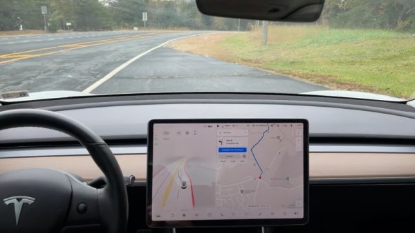 Tesla releases FSD Beta 10.3 with many improvements