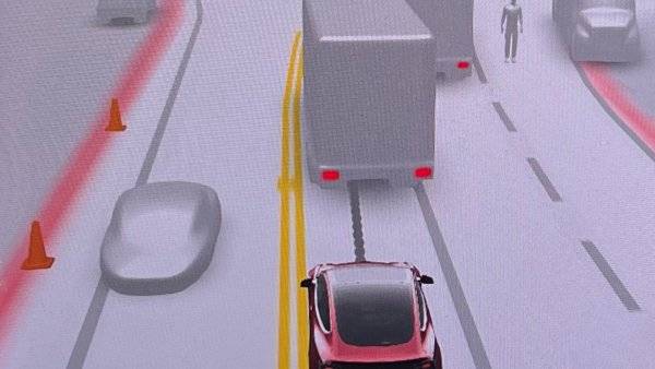 Tesla FSD Beta to go out to 98 Safety Score users soon