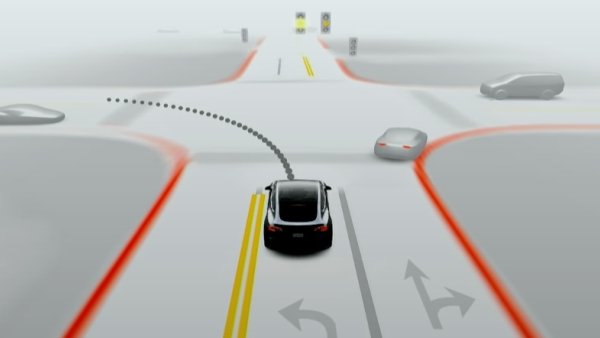 Tesla Releases FSD Beta 10.6: What's New