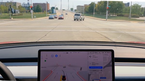 Tesla Transitions FSD from Beta to Supervised with Release of v12.3.3: Semantics or Legitimate Upgrade?