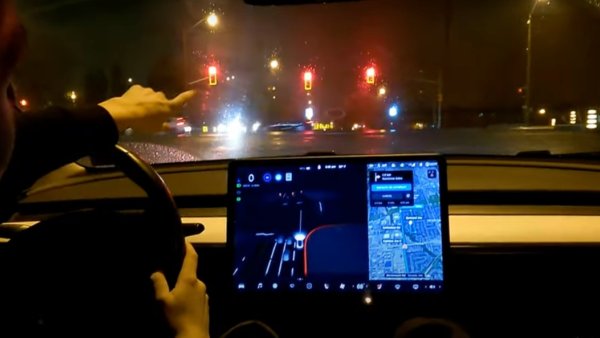 Tesla Looks to Add New Full Self-Driving and Premium Connectivity Plans in Canada