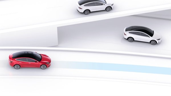 Tesla Releases FSD Subscription starting at $99