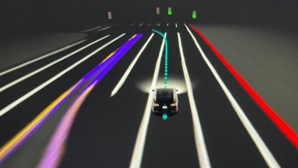 Tesla FSD Beta v9 released as promised