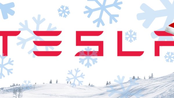 Tesla Rolls Out Its 2022 Holiday Update, Packed With New Features