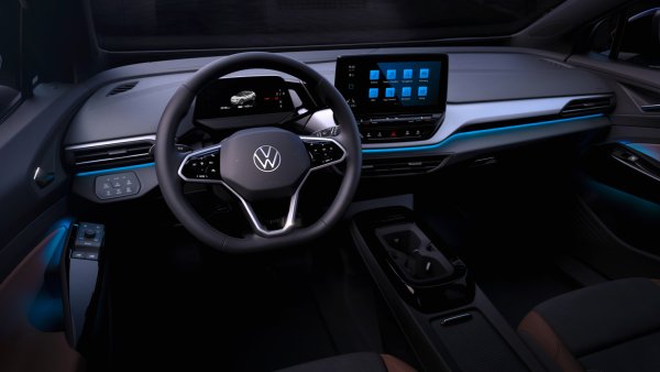 Tesla should consider adding these voice command features found in VW's ID.4