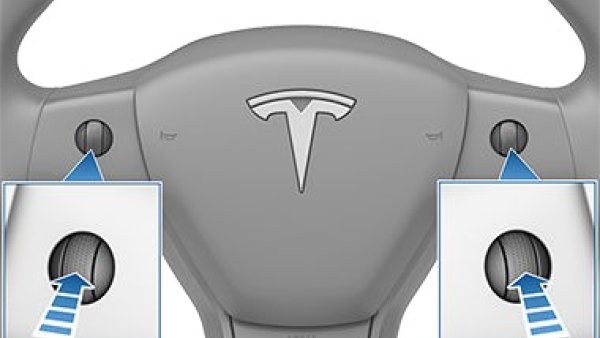 How to Restart Your Tesla, Reboot or Reset Your Frozen Screen