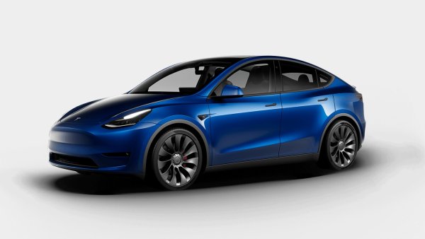 Tesla is changing its referral program, again.
