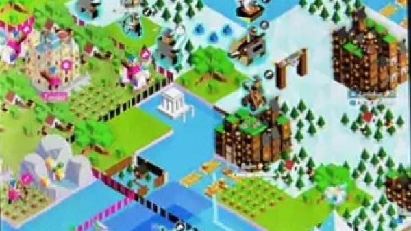 Online Gaming Coming to Tesla Vehicles Soon