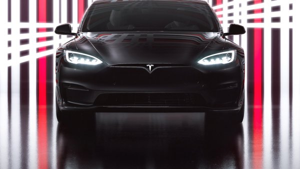 Tesla's Plaid Delivery Event: When and how to watch