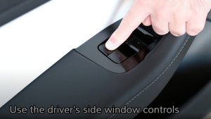 How to Re-calibrate Your Tesla Window Regulator