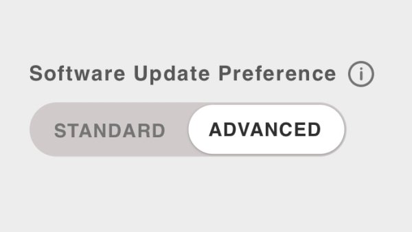 How the 'Download FSD Beta' button will work