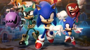 Tesla to add Sonic game