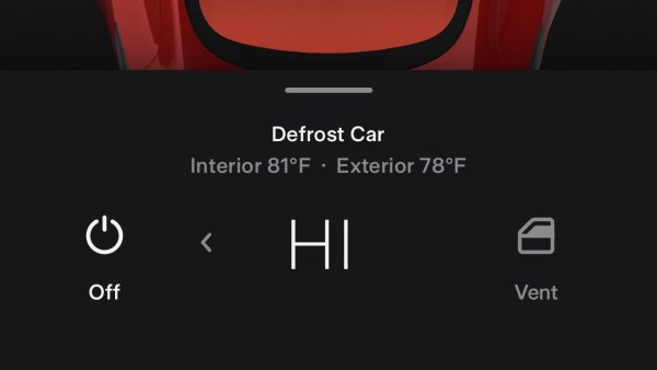 Tesla updates iPhone app with new features (Android coming soon)