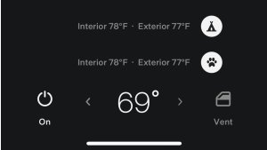 Bioweapon Defense Mode and more likely coming in new Tesla app