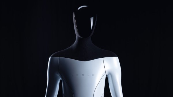 AI Day: Tesla announces Tesla Bot, a humanoid robot