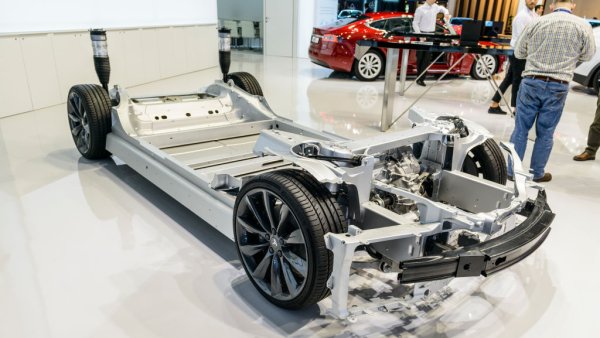 How Long Does a Tesla Battery Last? - Their Rated Lifetime Mileage