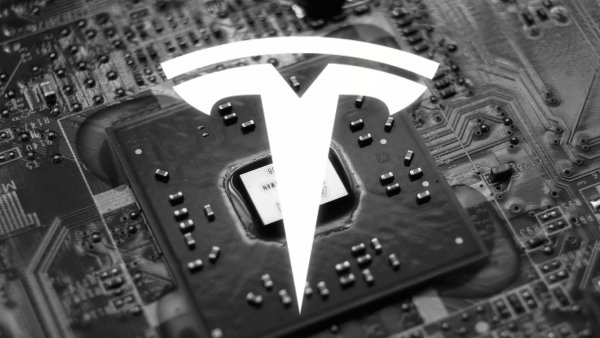 Musk Reveals Tesla AI5 Specs, Calls Next-Gen FSD Computer a "Monster"