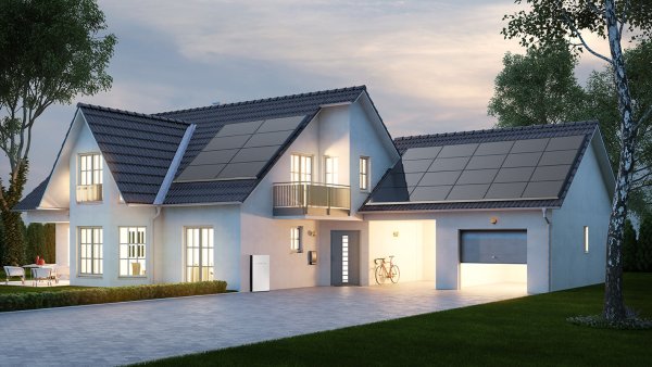 Alset EHomes to build Tesla Community