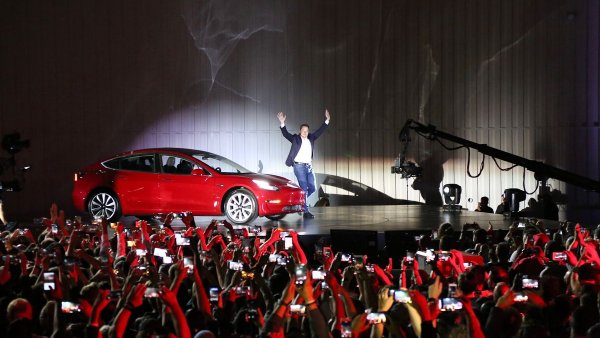 Missed Tesla's Q2 Earnings Call? Read Our Bullet-Point Summary of Everything Announced