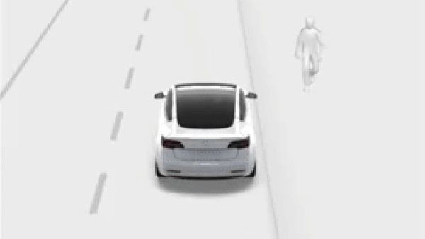Tesla FSD beta v9 coming tomorrow at midnight