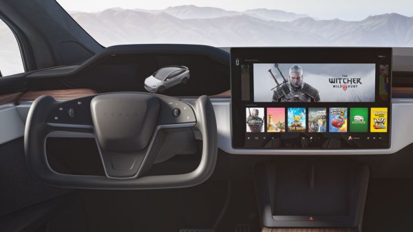 Everything We Know About the Tesla Model S and Model X Redesign