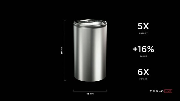 Tesla’s 4680 Battery Cell Director Talks Development, Manufacturing, and What’s Next
