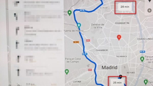 Tesla to Add Waze-like Reporting, Supercharger Congestion Fees, Better Alternate Routes, Autodial 911