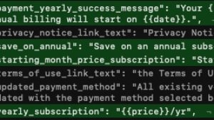 Tesla to start offering cheaper 'Annual Subscriptions' on Premium Connectivity and more