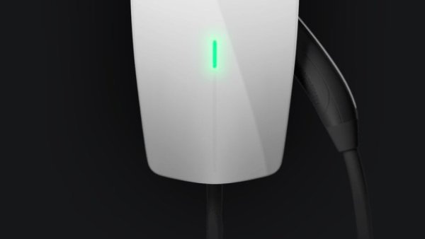 You'll soon be able to connect your Wall Connector to Tesla's app