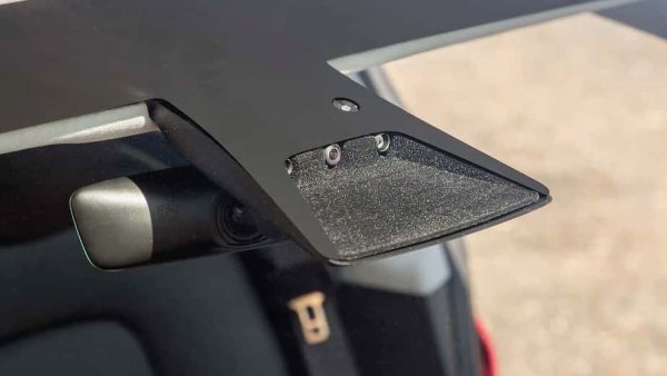 Tesla Issues Physical Recall After Identifying a Forward-Facing Camera Issue