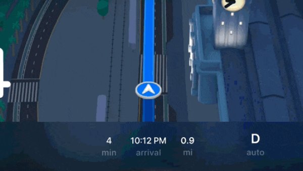 Apple announces big improvements to Apple CarPlay, will Tesla adopt it now?