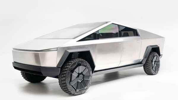 Los Angeles museum to display Tesla prototypes and Cybertruck