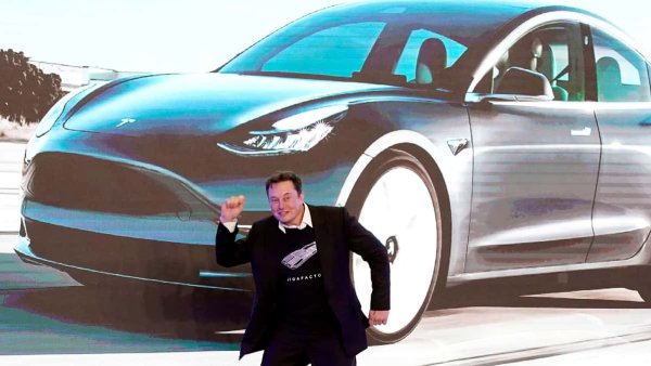 Musk Responds to Concerns of Demand and Twitter