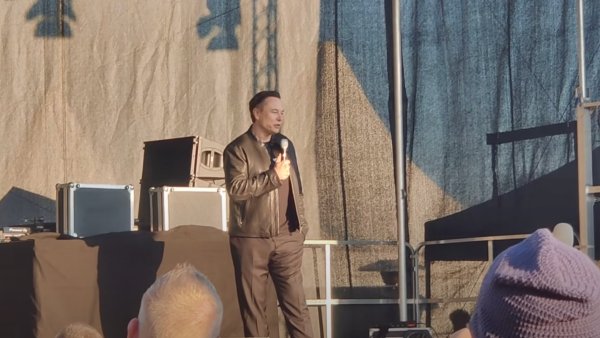 Elon Musk's Return to Wartime CEO Mode, Navigating Tesla's Leadership Shift