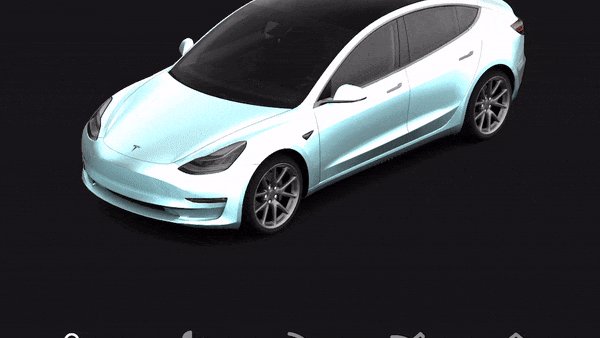 Is Tesla adding a powered frunk to their vehicles? App update suggests they might