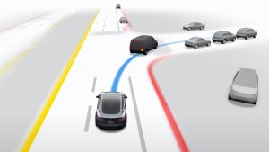 Elon says Tesla's single stack solution for city/highway may be available this summer
