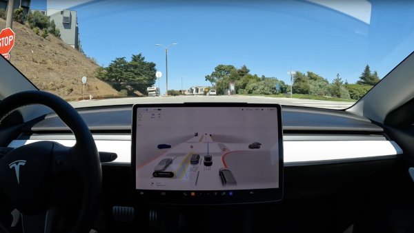 Tesla to raise price of Full Self-Driving to $15,000