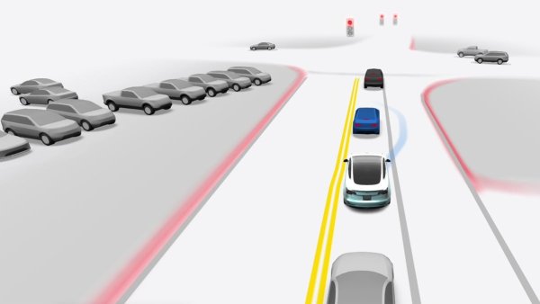 Tesla to expand FSD Beta to Safety Scores above 80 with 10.69.2.1