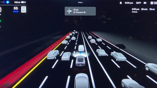 Elon Musk on FSD Beta v11: "Hoping to Ship v11.3 by End of Week"