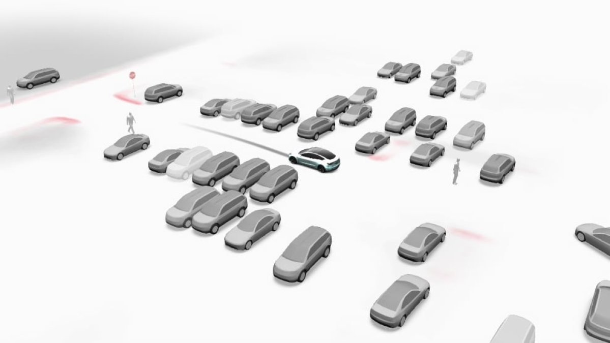 Tesla Vehicles on 2024.8 Are Now Receiving FSD V12 With Update 2024.14.6