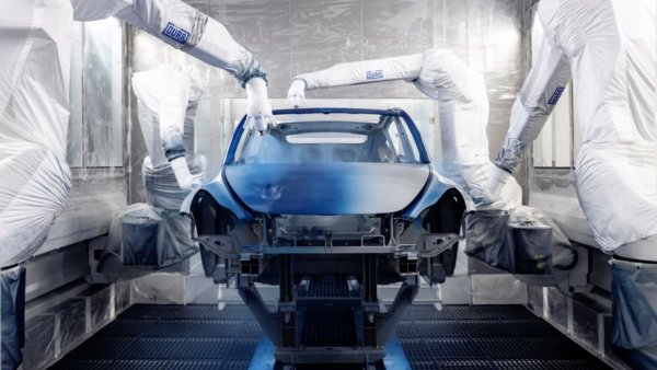 Tesla discusses robot, FSD, Cybertruck, 4680 batteries during earnings call